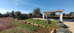 Casa Salento Mare |  -  - 