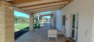 Casa Salento Mare |  -  - 