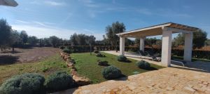 Casa Salento Mare |  -  - 