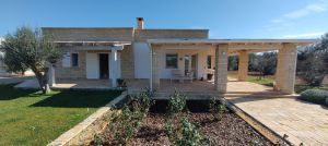 Casa Salento Mare |  -  - 
