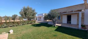 Casa Salento Mare |  -  - 