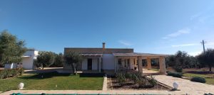 Casa Salento Mare |  -  - 