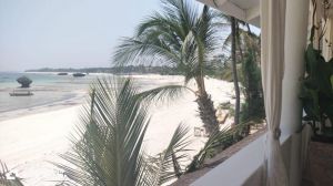 La Villa Sulla Spiaggia Blue Bay |  -  - 