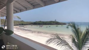 La Villa Sulla Spiaggia Blue Bay |  -  - 