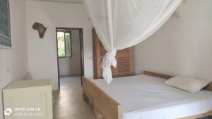 La Villa Sulla Spiaggia Blue Bay |  -  - 