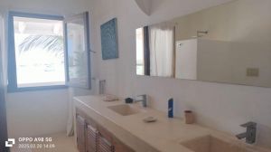 La Villa Sulla Spiaggia Blue Bay |  -  - 