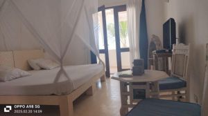 La Villa Sulla Spiaggia Blue Bay |  -  - 
