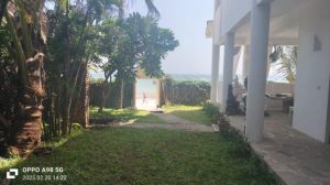 La Villa Sulla Spiaggia Blue Bay |  -  - 