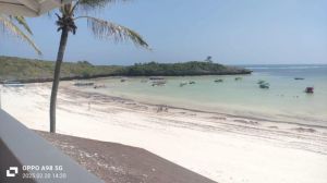 La Villa Sulla Spiaggia Blue Bay |  -  - 