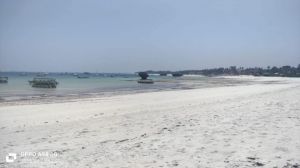 La Villa Sulla Spiaggia Blue Bay |  -  - 