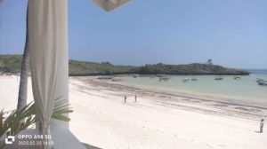 La Villa Sulla Spiaggia Blue Bay |  -  - 