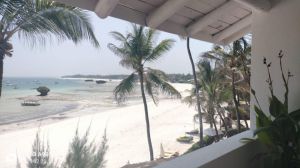 La Villa Sulla Spiaggia Blue Bay |  -  - 