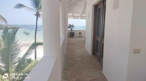 La Villa Sulla Spiaggia Blue Bay |  -  - 