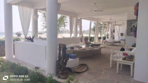 La Villa Sulla Spiaggia Blue Bay |  -  - 