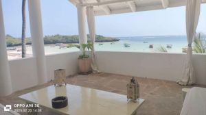 La Villa Sulla Spiaggia Blue Bay |  -  - 