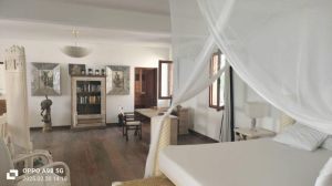 La Villa Sulla Spiaggia Blue Bay |  -  - 