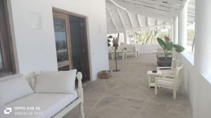 La Villa Sulla Spiaggia Blue Bay |  -  - 