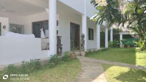 La Villa Sulla Spiaggia Blue Bay |  -  - 