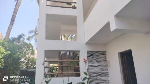 La Villa Sulla Spiaggia Blue Bay |  -  - 