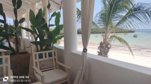 La Villa Sulla Spiaggia Blue Bay |  -  - 