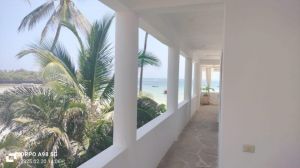 La Villa Sulla Spiaggia Blue Bay |  -  - 
