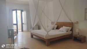 La Villa Sulla Spiaggia Blue Bay |  -  - 