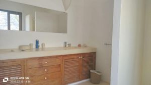 La Villa Sulla Spiaggia Blue Bay |  -  - 