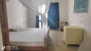 La Villa Sulla Spiaggia Blue Bay |  -  - 