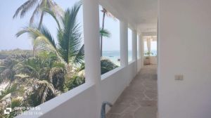 La Villa Sulla Spiaggia Blue Bay |  -  - 