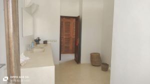 La Villa Sulla Spiaggia Blue Bay |  -  - 
