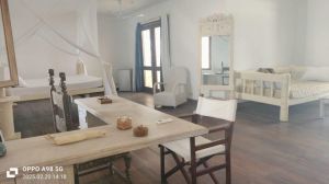 La Villa Sulla Spiaggia Blue Bay |  -  - 