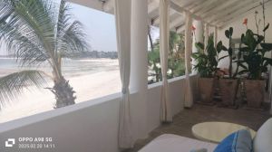 La Villa Sulla Spiaggia Blue Bay |  -  - 