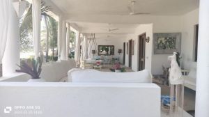 La Villa Sulla Spiaggia Blue Bay |  -  - 