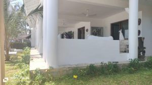 La Villa Sulla Spiaggia Blue Bay |  -  - 