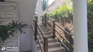 La Villa Sulla Spiaggia Blue Bay |  -  - 