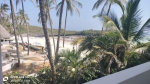 La Villa Sulla Spiaggia Blue Bay |  -  - 