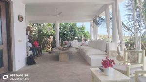 La Villa Sulla Spiaggia Blue Bay |  -  - 