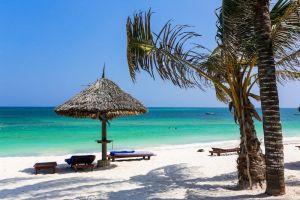 La Villa Sulla Spiaggia Blue Bay |  -  - 