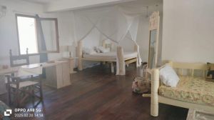La Villa Sulla Spiaggia Blue Bay |  -  - 