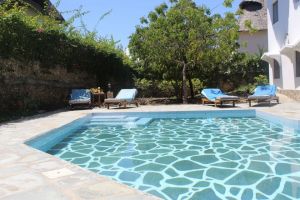 Villa Makini |  -  - 