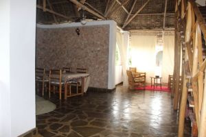 Villa Makini |  -  - 