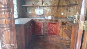 Villa Makini |  -  - 