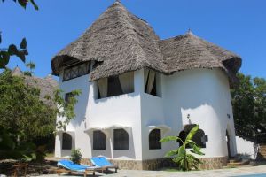Villa Makini |  -  - 