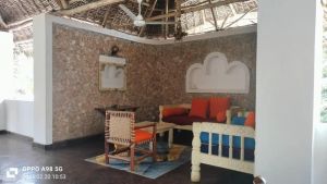 Villa Makini |  -  - 