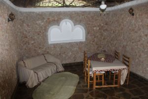 Villa Makini |  -  - 