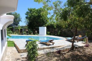 Villa Makini |  -  - 