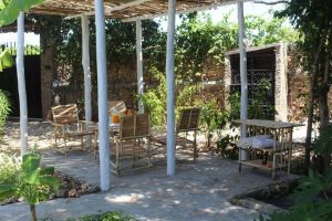 Villa Makini |  -  - 