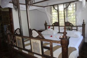 Villa Makini |  -  - 