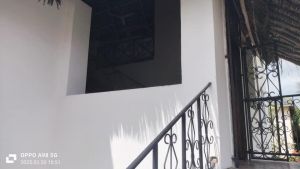 Villa Makini |  -  - 