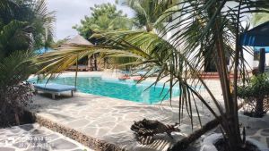 Villa Makini |  -  - 